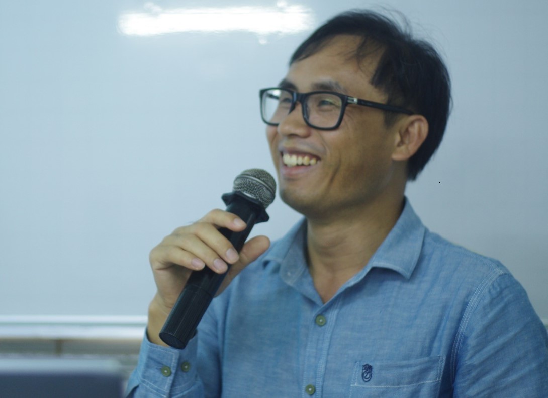 Seminar Tiếp nhận hệ hình phương Tây ở Việt Nam thời kỳ hậu thuộc địa